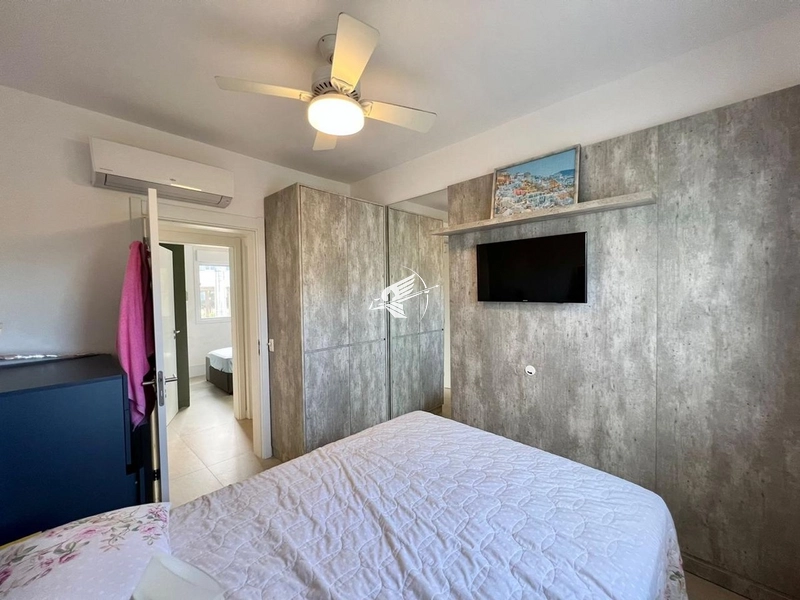 Apartamento a venda no Rossi Atlantida: 15ª foto da galeria de imagens do imóvel
