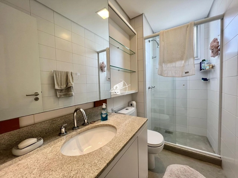 Apartamento a venda no Rossi Atlantida: 13ª foto da galeria de imagens do imóvel