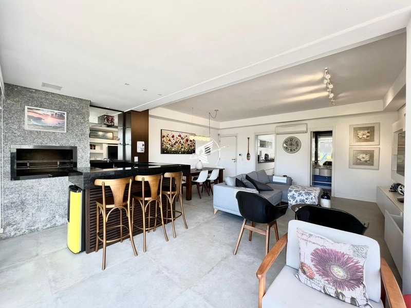 Apartamento a venda no Rossi Atlantida: 4ª foto da galeria de imagens do imóvel