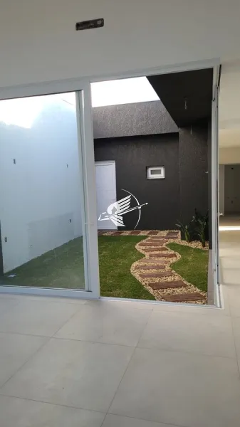CASA NO CONDOMÍNIO BLUE: 6ª foto da galeria de imagens do imóvel