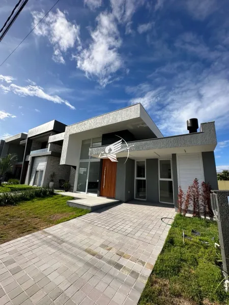 CASA NO CONDOMÍNIO BLUE: 10ª foto da galeria de imagens do imóvel
