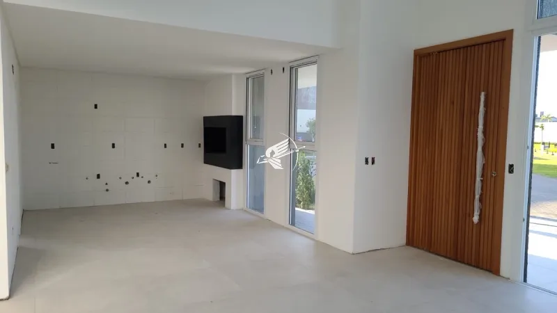 CASA NO CONDOMÍNIO BLUE: 5ª foto da galeria de imagens do imóvel