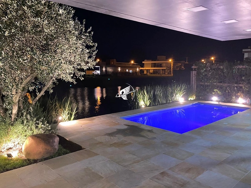Sobrado à venda no condomínio Capão Ilhas Resort : 19ª foto da galeria de imagens do imóvel