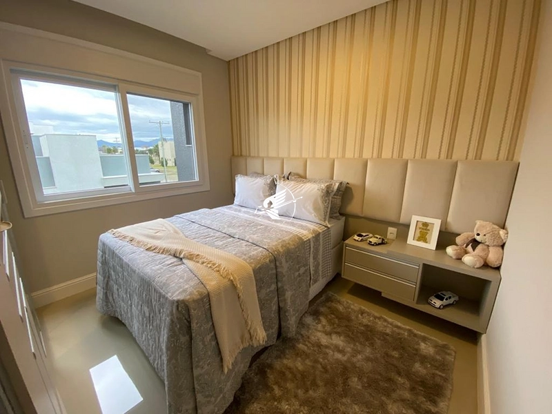 Sobrado à venda no condomínio Capão Ilhas Resort : 21ª foto da galeria de imagens do imóvel