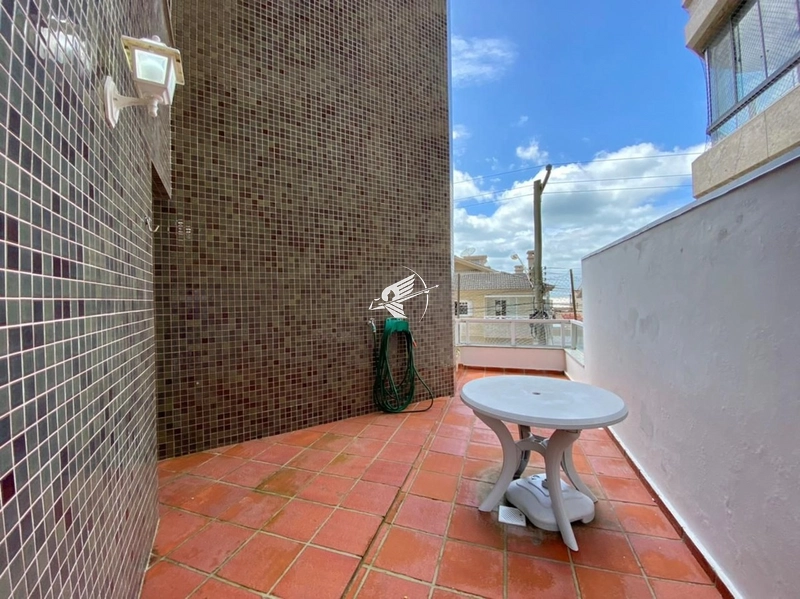 Apartamento á venda em Capão da Canoa: 2ª foto da galeria de imagens do imóvel