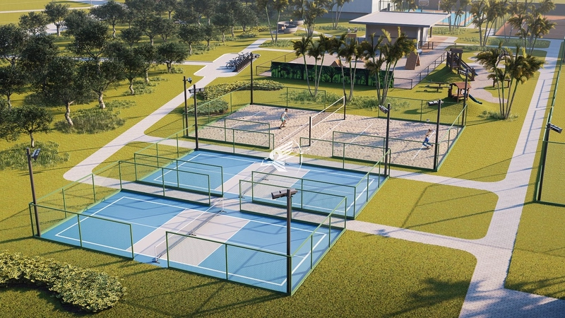 Lote/Terreno à venda no condomínio Vientos Resort em Xangri-Lá: 42ª foto da galeria de imagens do imóvel