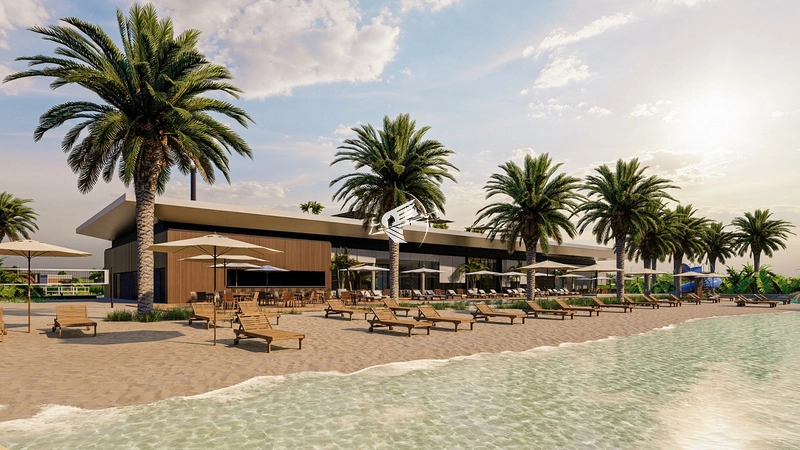 Lote/Terreno à venda no condomínio Vientos Resort em Xangri-Lá: 4ª foto da galeria de imagens do imóvel