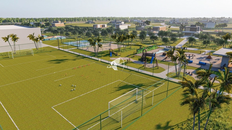 Lote/Terreno à venda no condomínio Vientos Resort em Xangri-Lá: 39ª foto da galeria de imagens do imóvel