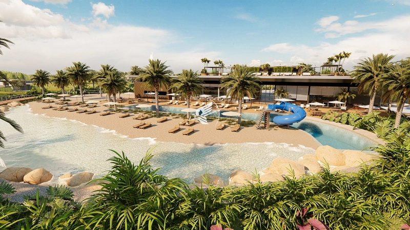 Lote/Terreno à venda no condomínio Vientos Resort em Xangri-Lá: 10ª foto da galeria de imagens do imóvel