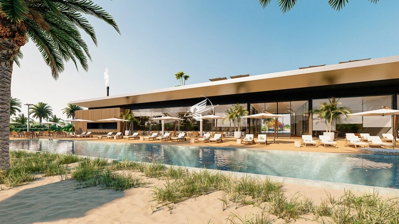 Lote/Terreno à venda no condomínio Vientos Resort em Xangri-Lá: 11ª foto da galeria de imagens do imóvel