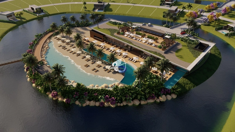Lote/Terreno à venda no condomínio Vientos Resort em Xangri-Lá: 12ª foto da galeria de imagens do imóvel