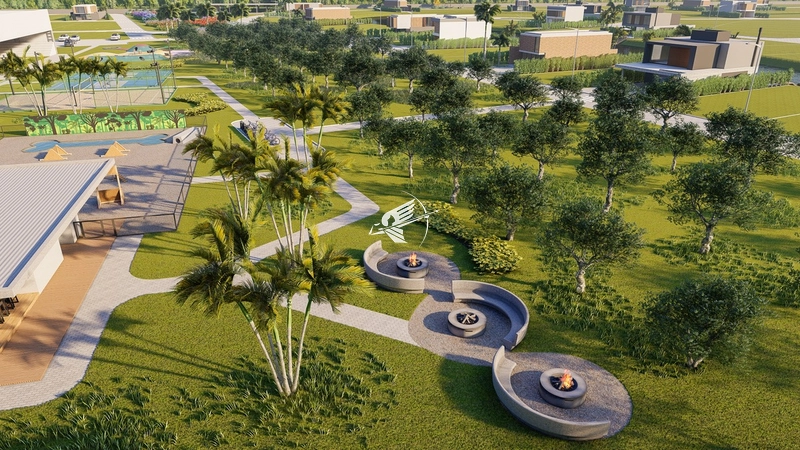 Lote/Terreno à venda no condomínio Vientos Resort em Xangri-Lá: 27ª foto da galeria de imagens do imóvel