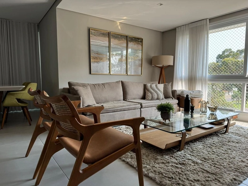 Apartamento à venda em Atlântida: 1ª foto da galeria de imagens do imóvel