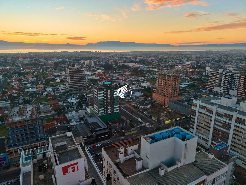NOVIDADE À VENDA  APARTAMENTO EM CAPÃO DA CANOA: 27ª foto da galeria de imagens do imóvel