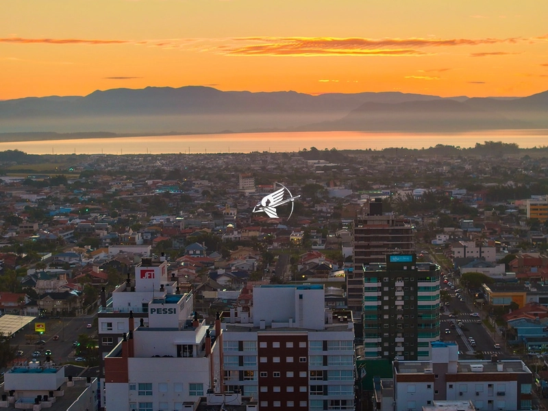 NOVIDADE À VENDA  APARTAMENTO EM CAPÃO DA CANOA: 25ª foto da galeria de imagens do imóvel