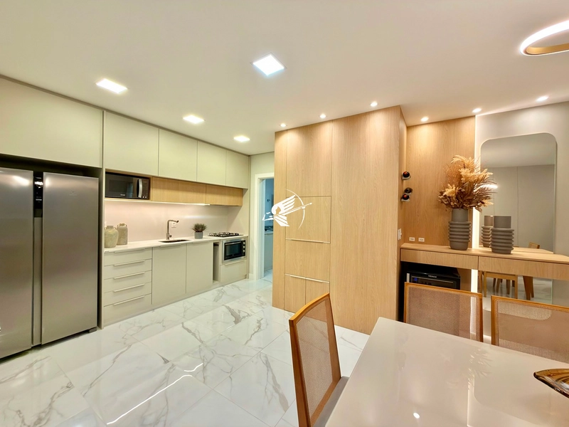 NOVIDADE À VENDA  APARTAMENTO EM CAPÃO DA CANOA: 9ª foto da galeria de imagens do imóvel