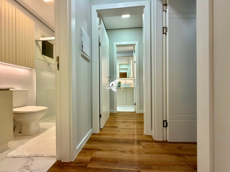 NOVIDADE À VENDA  APARTAMENTO EM CAPÃO DA CANOA: 4ª foto da galeria de imagens do imóvel