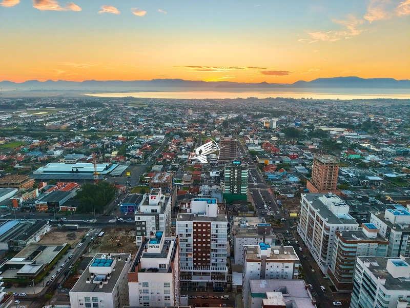 NOVIDADE À VENDA  APARTAMENTO EM CAPÃO DA CANOA: 28ª foto da galeria de imagens do imóvel