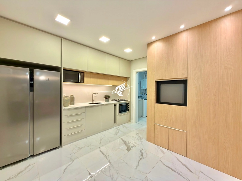 NOVIDADE À VENDA  APARTAMENTO EM CAPÃO DA CANOA: 10ª foto da galeria de imagens do imóvel