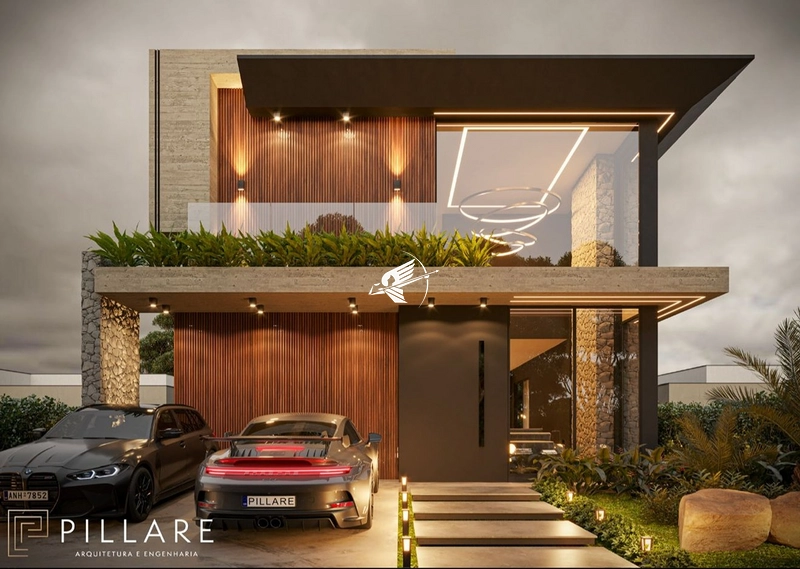 Imóvel residencial ou comercial