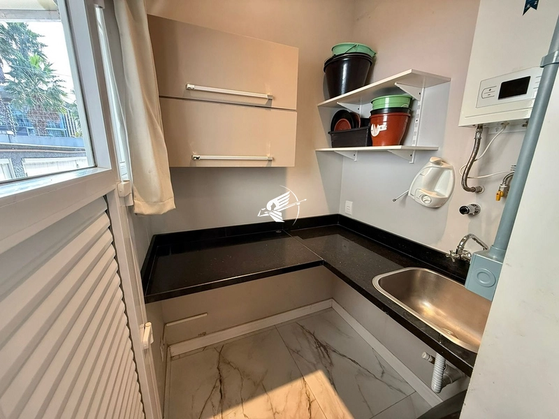 Casa térrea à venda no condomínio Quintas do Lago: 13ª foto da galeria de imagens do imóvel