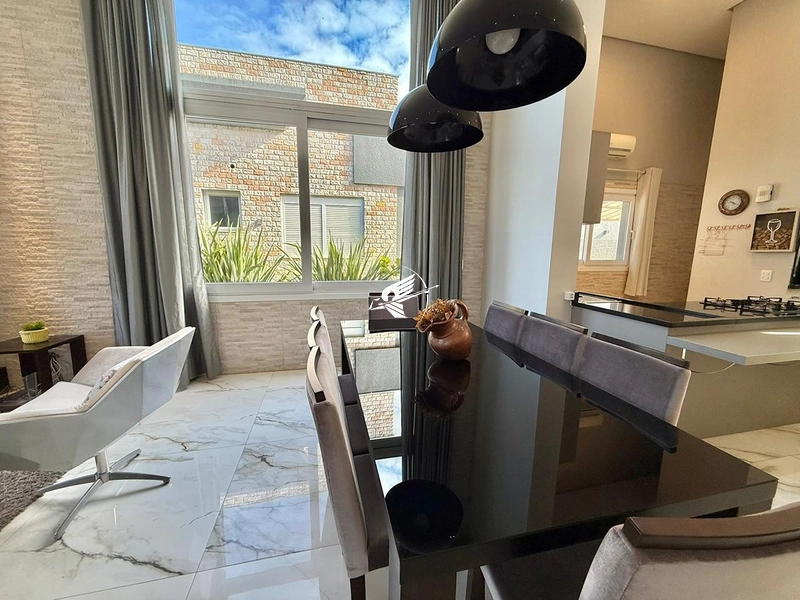 Casa térrea à venda no condomínio Quintas do Lago: 8ª foto da galeria de imagens do imóvel