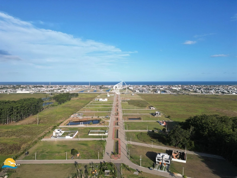 Lote/Terreno à venda no loteamento Nova Xangri-Lá: 5ª foto da galeria de imagens do imóvel