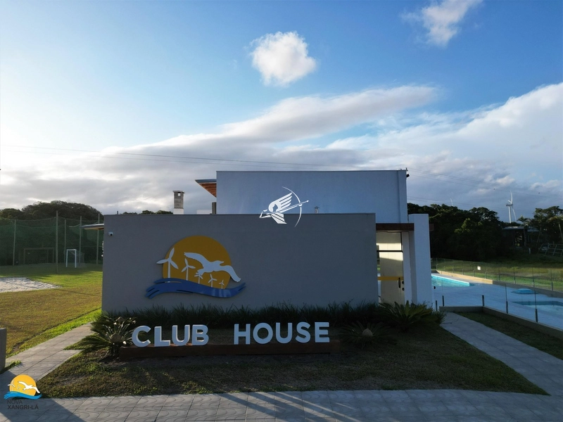 Lote/Terreno à venda no loteamento Nova Xangri-Lá: 28ª foto da galeria de imagens do imóvel