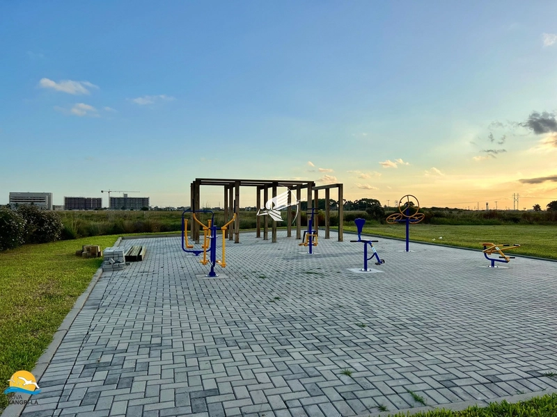 Lote/Terreno à venda no loteamento Nova Xangri-Lá: 10ª foto da galeria de imagens do imóvel