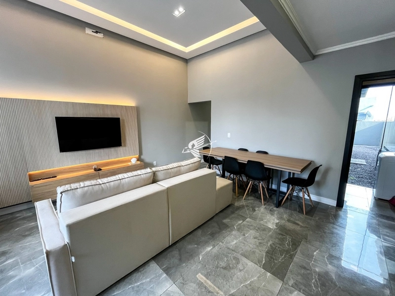 Casa geminada à venda em Noiva do Mar - Xangri-Lá: 5ª foto da galeria de imagens do imóvel