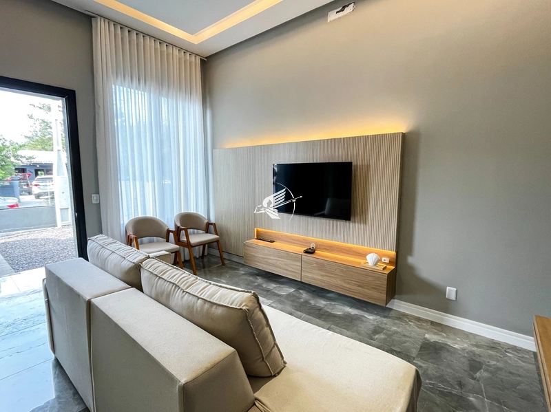 Casa geminada à venda em Noiva do Mar - Xangri-Lá: 4ª foto da galeria de imagens do imóvel