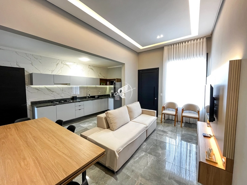 Casa geminada à venda em Noiva do Mar - Xangri-Lá: 3ª foto da galeria de imagens do imóvel