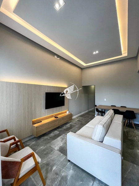 Casa geminada à venda em Noiva do Mar - Xangri-Lá: 6ª foto da galeria de imagens do imóvel