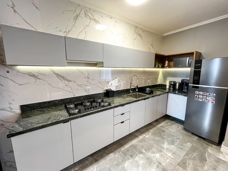 Casa geminada à venda em Noiva do Mar - Xangri-Lá: 10ª foto da galeria de imagens do imóvel