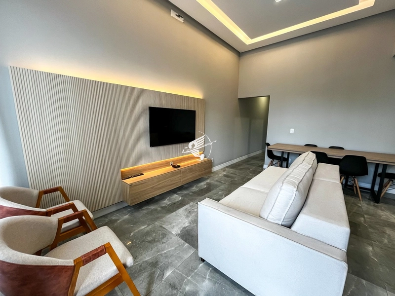 Casa geminada à venda em Noiva do Mar - Xangri-Lá: 2ª foto da galeria de imagens do imóvel