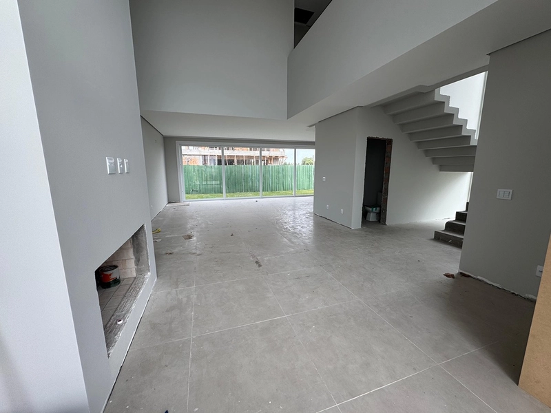 Sobrado à venda no condomínio Terrasul em Capão da Canoa: 4ª foto da galeria de imagens do imóvel