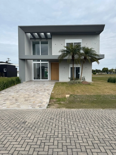 Imóvel residencial ou comercial
