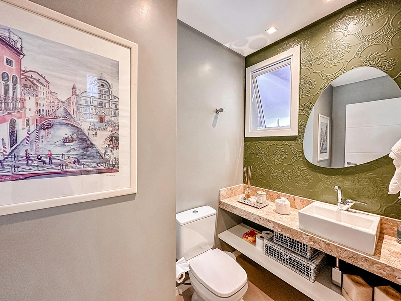 Casa à venda no condomínio Acqualina Beach Village em Xangri-Lá: 13ª foto da galeria de imagens do imóvel