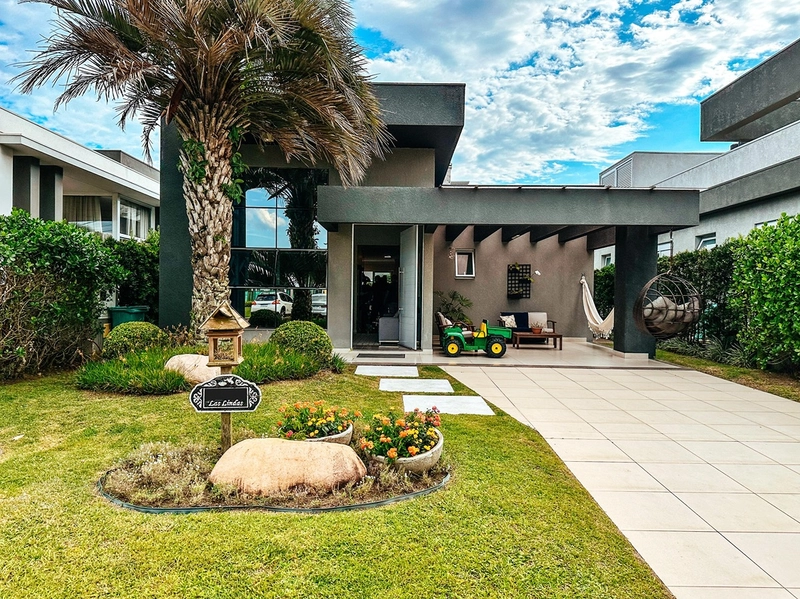 Imóvel residencial ou comercial