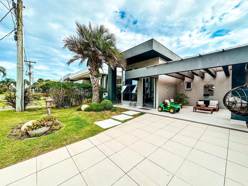 Casa à venda no condomínio Acqualina Beach Village em Xangri-Lá: 23ª foto da galeria de imagens do imóvel