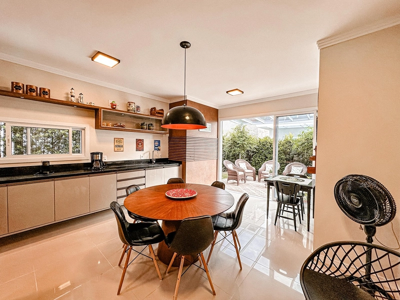 Casa à venda no condomínio Acqualina Beach Village em Xangri-Lá: 9ª foto da galeria de imagens do imóvel