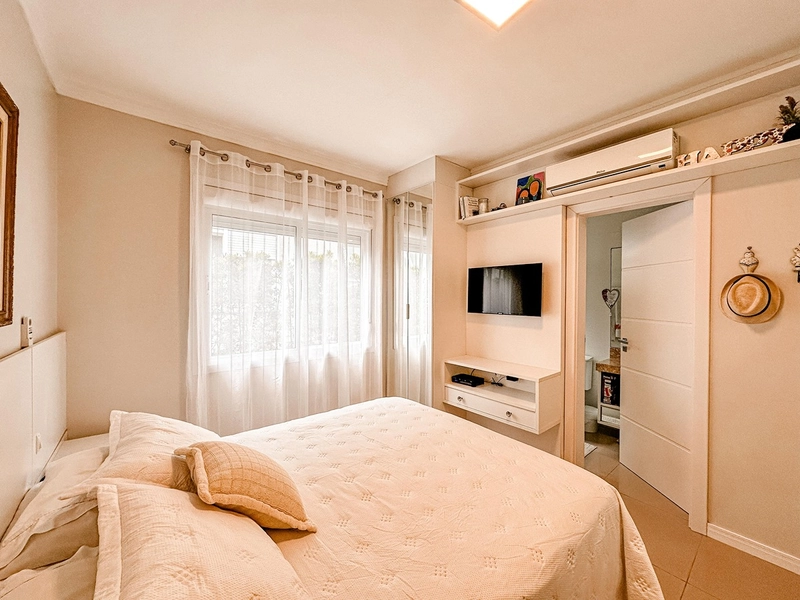 Casa à venda no condomínio Acqualina Beach Village em Xangri-Lá: 15ª foto da galeria de imagens do imóvel