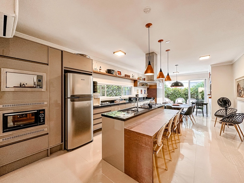 Casa à venda no condomínio Acqualina Beach Village em Xangri-Lá: 6ª foto da galeria de imagens do imóvel