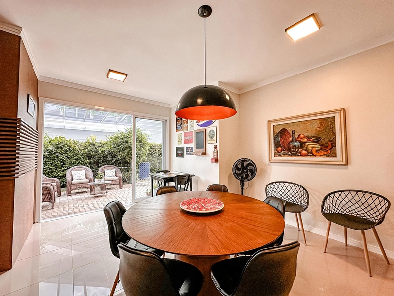 Casa à venda no condomínio Acqualina Beach Village em Xangri-Lá: 12ª foto da galeria de imagens do imóvel