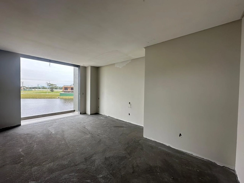 Sobrado beira lago no condomínio Allure Beach Condo: 13ª foto da galeria de imagens do imóvel