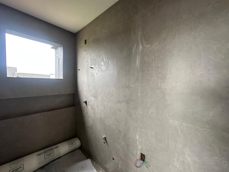 Sobrado beira lago no condomínio Allure Beach Condo: 7ª foto da galeria de imagens do imóvel