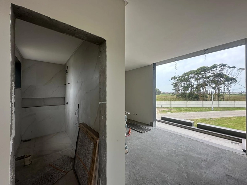 Sobrado beira lago no condomínio Allure Beach Condo: 14ª foto da galeria de imagens do imóvel