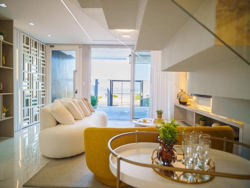 Sobrado beira mar !: 8ª foto da galeria de imagens do imóvel