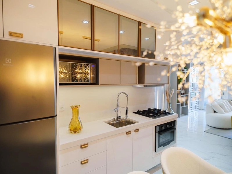 Sobrado beira mar !: 4ª foto da galeria de imagens do imóvel