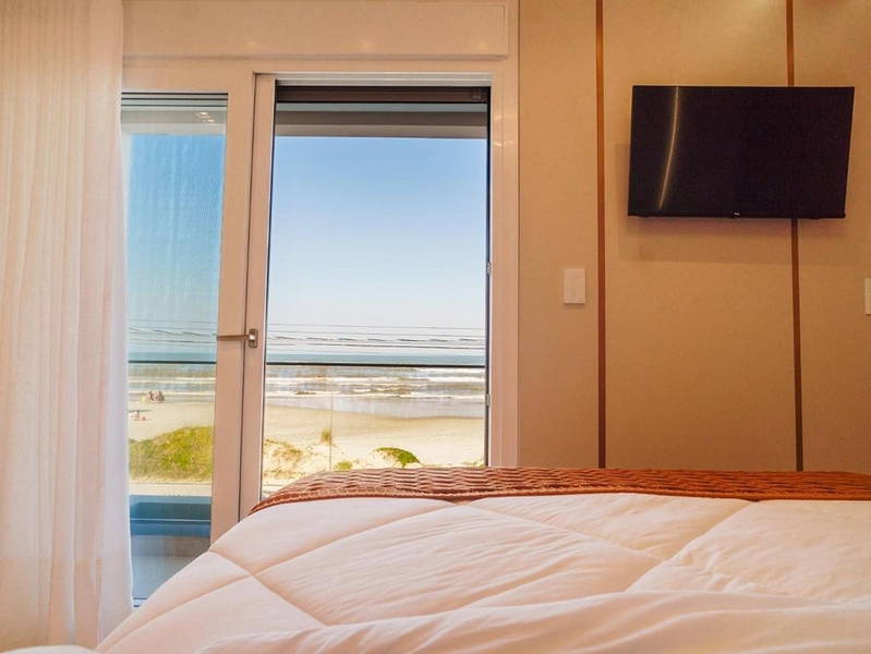 Sobrado beira mar !: 22ª foto da galeria de imagens do imóvel